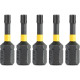 Купить Набор бит DeWALT DT7380T. Официальный магазин Dewalt Украина. Фирменный инструмент и оборудовние DeWALT, STANLEY, BLACK+DECKER, BOSTITCH