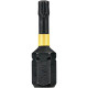 Купить Набор бит DeWALT DT7380T. Официальный магазин Dewalt Украина. Фирменный инструмент и оборудовние DeWALT, STANLEY, BLACK+DECKER, BOSTITCH