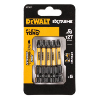 Купить Набор бит DeWALT DT7397T. Официальный магазин Dewalt Украина. Фирменный инструмент и оборудовние DeWALT, STANLEY, BLACK+DECKER, BOSTITCH