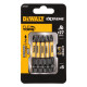 Купить Набор бит DeWALT DT7397T. Официальный магазин Dewalt Украина. Фирменный инструмент и оборудовние DeWALT, STANLEY, BLACK+DECKER, BOSTITCH