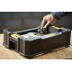 Купить Набор бит STANLEY STA88566. Официальный магазин Dewalt Украина. Фирменный инструмент и оборудовние DeWALT, STANLEY, BLACK+DECKER, BOSTITCH