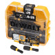 Купить Набор бит DeWALT DT70558T. Официальный магазин Dewalt Украина. Фирменный инструмент и оборудовние DeWALT, STANLEY, BLACK+DECKER, BOSTITCH