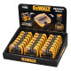 Купить Набор бит DeWALT DT70558T. Официальный магазин Dewalt Украина. Фирменный инструмент и оборудовние DeWALT, STANLEY, BLACK+DECKER, BOSTITCH