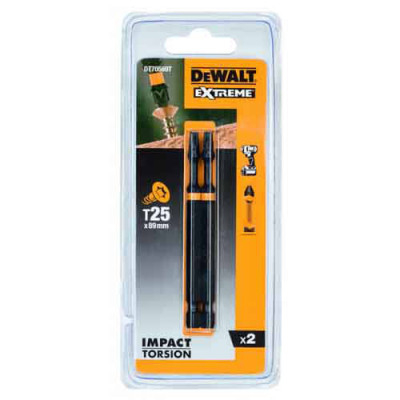 Купити Набір біт DeWALT DT70569T. Офіційний магазин Dewalt Україна. Фірмовий інструмент та обладнання DeWALT, STANLEY, BLACK+DECKER, BOSTITCH