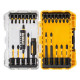 Купить Набор бит DeWALT DT70730T. Официальный магазин Dewalt Украина. Фирменный инструмент и оборудовние DeWALT, STANLEY, BLACK+DECKER, BOSTITCH