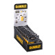 Купити Касета з бітами FlexTorq DeWALT DT70821. Офіційний магазин Dewalt Україна. Фірмовий інструмент та обладнання DeWALT, STANLEY, BLACK+DECKER, BOSTITCH