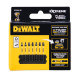 Купити Касета з бітами FlexTorq DeWALT DT70824. Офіційний магазин Dewalt Україна. Фірмовий інструмент та обладнання DeWALT, STANLEY, BLACK+DECKER, BOSTITCH