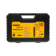 Купити Набір універсальний DeWALT DT71563. Офіційний магазин Dewalt Україна. Фірмовий інструмент та обладнання DeWALT, STANLEY, BLACK+DECKER, BOSTITCH