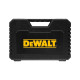 Купити Набір універсальний DeWALT DT71563. Офіційний магазин Dewalt Україна. Фірмовий інструмент та обладнання DeWALT, STANLEY, BLACK+DECKER, BOSTITCH