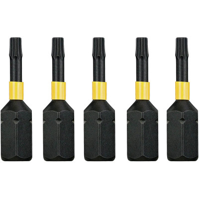 Купить Набор бит DeWALT DT7379T. Официальный магазин Dewalt Украина. Фирменный инструмент и оборудовние DeWALT, STANLEY, BLACK+DECKER, BOSTITCH