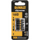 Купить Набор бит DeWALT DT7994T. Официальный магазин Dewalt Украина. Фирменный инструмент и оборудовние DeWALT, STANLEY, BLACK+DECKER, BOSTITCH