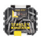 Купити Набір біт STANLEY STA88567. Офіційний магазин Dewalt Україна. Фірмовий інструмент та обладнання DeWALT, STANLEY, BLACK+DECKER, BOSTITCH