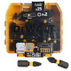 Купить Набор бит DeWALT DT70556T. Официальный магазин Dewalt Украина. Фирменный инструмент и оборудовние DeWALT, STANLEY, BLACK+DECKER, BOSTITCH