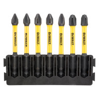 Купить Кассета з битами FlexTorq DeWALT DT70818. Официальный магазин Dewalt Украина. Фирменный инструмент и оборудовние DeWALT, STANLEY, BLACK+DECKER, BOSTITCH