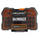 Купить Набор бит DeWALT DT70901T. Официальный магазин Dewalt Украина. Фирменный инструмент и оборудовние DeWALT, STANLEY, BLACK+DECKER, BOSTITCH
