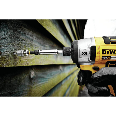 Купить Набор бит DeWALT DT7392T. Официальный магазин Dewalt Украина. Фирменный инструмент и оборудовние DeWALT, STANLEY, BLACK+DECKER, BOSTITCH