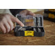 Купити Набір біт STANLEY STA88560. Офіційний магазин Dewalt Україна. Фірмовий інструмент та обладнання DeWALT, STANLEY, BLACK+DECKER, BOSTITCH