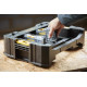 Купити Набір біт STANLEY STA88560. Офіційний магазин Dewalt Україна. Фірмовий інструмент та обладнання DeWALT, STANLEY, BLACK+DECKER, BOSTITCH