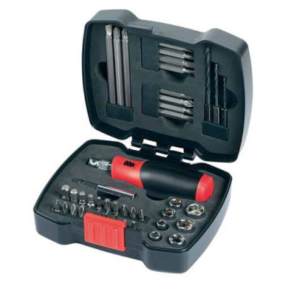 Купить Набор бит BLACK+DECKER A7175. Официальный магазин Dewalt Украина. Фирменный инструмент и оборудовние DeWALT, STANLEY, BLACK+DECKER, BOSTITCH