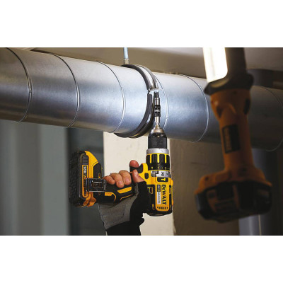 Купить Набор бит DeWALT DT70518T. Официальный магазин Dewalt Украина. Фирменный инструмент и оборудовние DeWALT, STANLEY, BLACK+DECKER, BOSTITCH