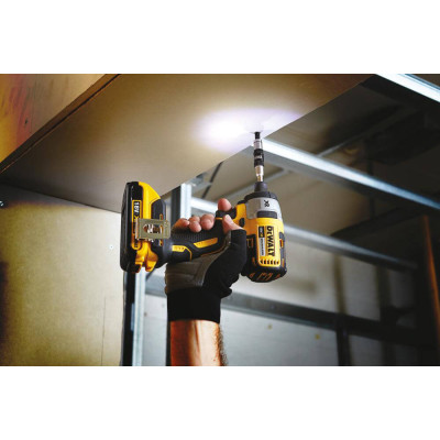 Купить Набор бит DeWALT DT70518T. Официальный магазин Dewalt Украина. Фирменный инструмент и оборудовние DeWALT, STANLEY, BLACK+DECKER, BOSTITCH