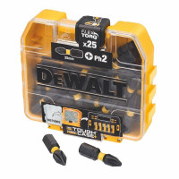 Купити Набір біт DeWALT DT70555T. Офіційний магазин Dewalt Україна. Фірмовий інструмент та обладнання DeWALT, STANLEY, BLACK+DECKER, BOSTITCH