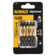 Купить Набор бит DeWALT DT7394T. Официальный магазин Dewalt Украина. Фирменный инструмент и оборудовние DeWALT, STANLEY, BLACK+DECKER, BOSTITCH