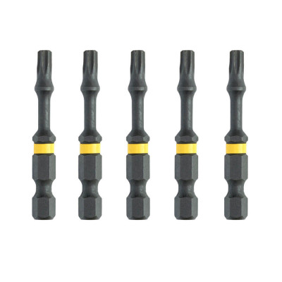 Купить Набор бит DeWALT DT7394T. Официальный магазин Dewalt Украина. Фирменный инструмент и оборудовние DeWALT, STANLEY, BLACK+DECKER, BOSTITCH