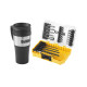 Купить Набор бит и свёрл DeWALT DT70707. Официальный магазин Dewalt Украина. Фирменный инструмент и оборудовние DeWALT, STANLEY, BLACK+DECKER, BOSTITCH
