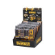 Купить Набор бит и насадок DeWALT DT70743T. Официальный магазин Dewalt Украина. Фирменный инструмент и оборудовние DeWALT, STANLEY, BLACK+DECKER, BOSTITCH