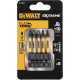 Купить Набор бит DeWALT DT7393T. Официальный магазин Dewalt Украина. Фирменный инструмент и оборудовние DeWALT, STANLEY, BLACK+DECKER, BOSTITCH