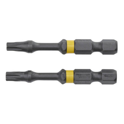 Купить Набор бит DeWALT DT70534T. Официальный магазин Dewalt Украина. Фирменный инструмент и оборудовние DeWALT, STANLEY, BLACK+DECKER, BOSTITCH