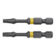 Купить Набор бит DeWALT DT70534T. Официальный магазин Dewalt Украина. Фирменный инструмент и оборудовние DeWALT, STANLEY, BLACK+DECKER, BOSTITCH