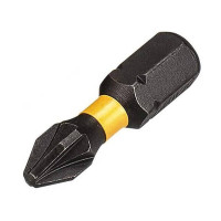 Купити Біта DeWALT DT70556T_1. Офіційний магазин Dewalt Україна. Фірмовий інструмент та обладнання DeWALT, STANLEY, BLACK+DECKER, BOSTITCH