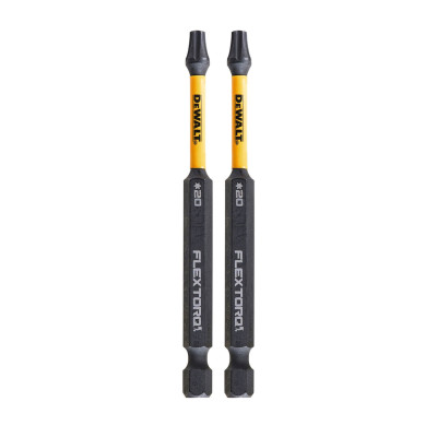 Купить Набор бит DeWALT DT70568T. Официальный магазин Dewalt Украина. Фирменный инструмент и оборудовние DeWALT, STANLEY, BLACK+DECKER, BOSTITCH