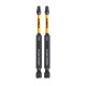 Купить Набор бит DeWALT DT70568T. Официальный магазин Dewalt Украина. Фирменный инструмент и оборудовние DeWALT, STANLEY, BLACK+DECKER, BOSTITCH