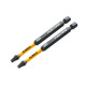 Купить Набор бит DeWALT DT70568T. Официальный магазин Dewalt Украина. Фирменный инструмент и оборудовние DeWALT, STANLEY, BLACK+DECKER, BOSTITCH