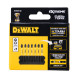 Купити Касета з бітами FlexTorq DeWALT DT70819. Офіційний магазин Dewalt Україна. Фірмовий інструмент та обладнання DeWALT, STANLEY, BLACK+DECKER, BOSTITCH