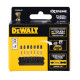 Купить Кассета з битами FlexTorq DeWALT DT70822. Официальный магазин Dewalt Украина. Фирменный инструмент и оборудовние DeWALT, STANLEY, BLACK+DECKER, BOSTITCH