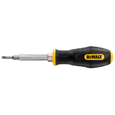 Купить Набор бит и насадок DeWALT DT71506. Официальный магазин Dewalt Украина. Фирменный инструмент и оборудовние DeWALT, STANLEY, BLACK+DECKER, BOSTITCH