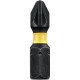 Купить Набор бит DeWALT DT7387T. Официальный магазин Dewalt Украина. Фирменный инструмент и оборудовние DeWALT, STANLEY, BLACK+DECKER, BOSTITCH