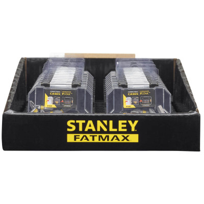 Купить Набор бит STANLEY STA88568. Официальный магазин Dewalt Украина. Фирменный инструмент и оборудовние DeWALT, STANLEY, BLACK+DECKER, BOSTITCH
