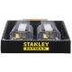 Купить Набор бит STANLEY STA88568. Официальный магазин Dewalt Украина. Фирменный инструмент и оборудовние DeWALT, STANLEY, BLACK+DECKER, BOSTITCH
