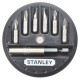 Купити Набір біт STANLEY 1-68-737. Офіційний магазин Dewalt Україна. Фірмовий інструмент та обладнання DeWALT, STANLEY, BLACK+DECKER, BOSTITCH