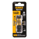 Купить Набор бит DeWALT DT70533T. Официальный магазин Dewalt Украина. Фирменный инструмент и оборудовние DeWALT, STANLEY, BLACK+DECKER, BOSTITCH