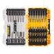Купить Набор бит DeWALT DT70705. Официальный магазин Dewalt Украина. Фирменный инструмент и оборудовние DeWALT, STANLEY, BLACK+DECKER, BOSTITCH