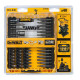 Купить Набор бит DeWALT DT70705. Официальный магазин Dewalt Украина. Фирменный инструмент и оборудовние DeWALT, STANLEY, BLACK+DECKER, BOSTITCH