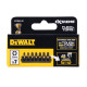 Купити Касета з бітами FlexTorq DeWALT DT70812. Офіційний магазин Dewalt Україна. Фірмовий інструмент та обладнання DeWALT, STANLEY, BLACK+DECKER, BOSTITCH