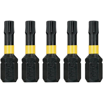 Купить Набор бит DeWALT DT7384T. Официальный магазин Dewalt Украина. Фирменный инструмент и оборудовние DeWALT, STANLEY, BLACK+DECKER, BOSTITCH