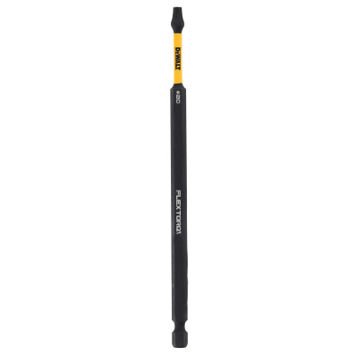 Купить Бита EXTREME DeWALT DT7802T. Официальный магазин Dewalt Украина. Фирменный инструмент и оборудовние DeWALT, STANLEY, BLACK+DECKER, BOSTITCH